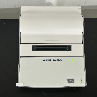 Mettler Toledo P-52RUE Thermal Printer image 3
